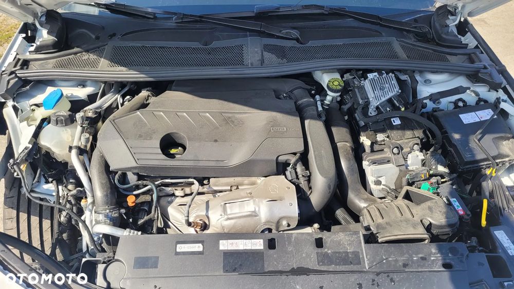 Opel Astra Edition - 21