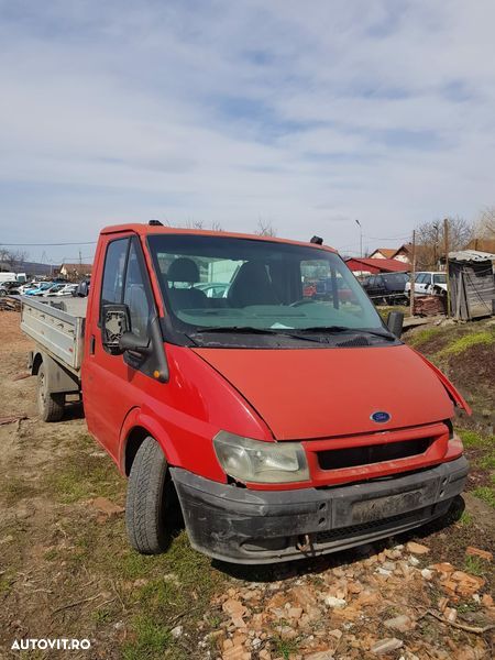 Dezmembram Ford Transit 2.0 TDDI 55KW 75CP D3FA - 8
