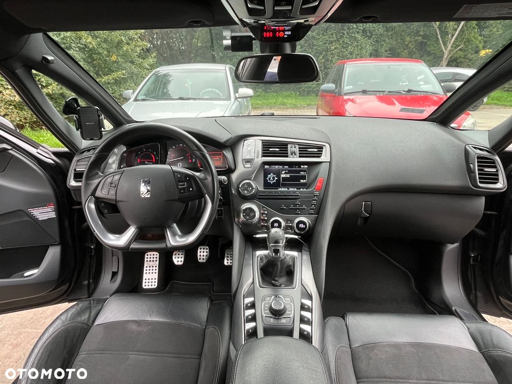 Citroën DS5 2.0 HDi SoChic - 15