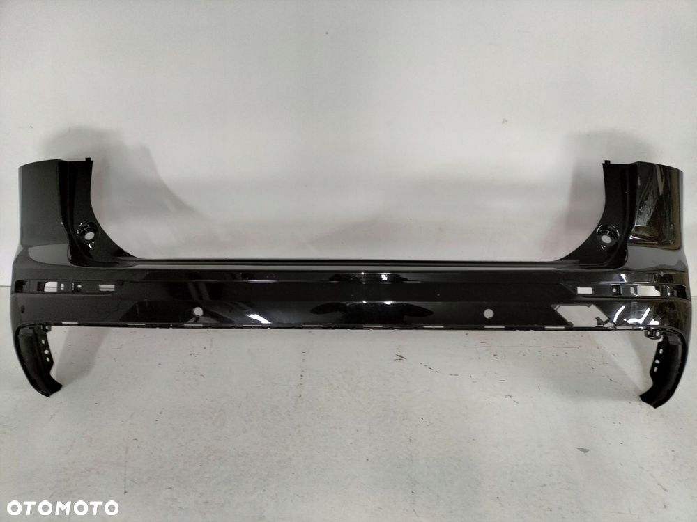Zderzak tylny tył VOLVO XC60 II 17- - 1