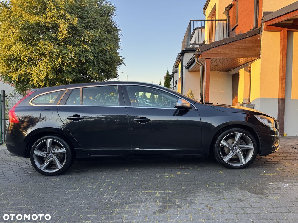 Volvo V60 - 7