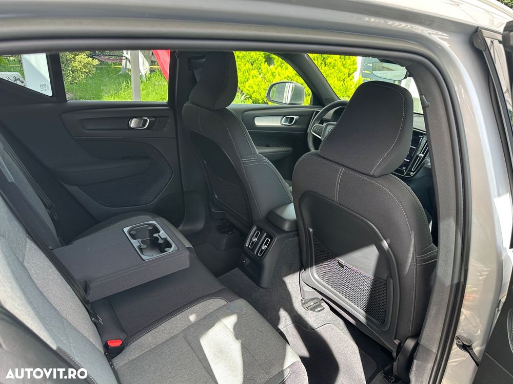Volvo XC 40 T4 Recharge DKG Core - 14