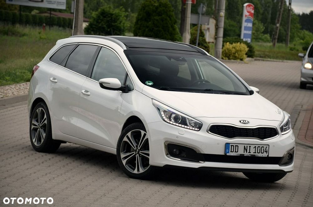 Kia Ceed - 3