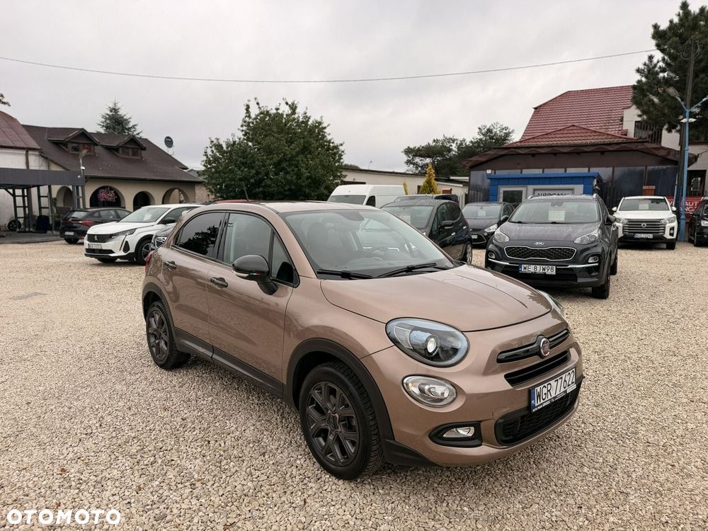 Fiat 500X 1.6 E-Torq Urban - 6