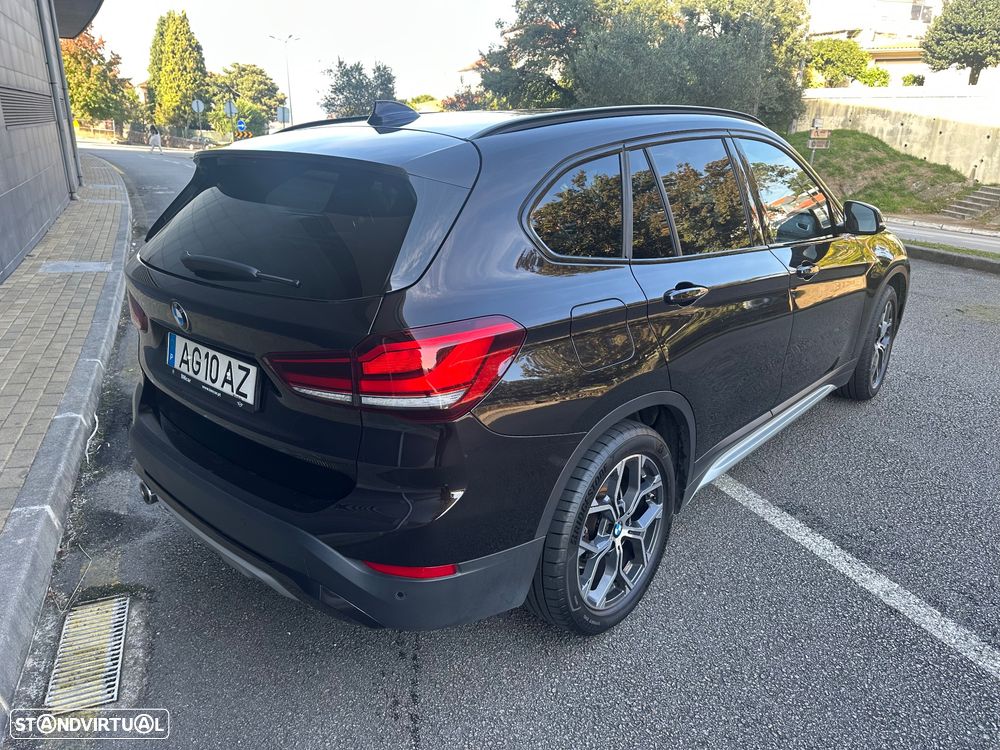 BMW X1 - 9