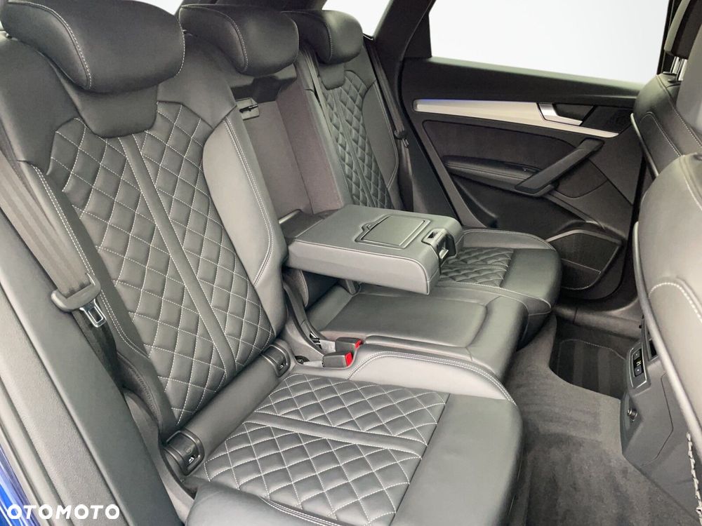 Audi SQ5 TDI mHEV Quattro Tiptronic - 16