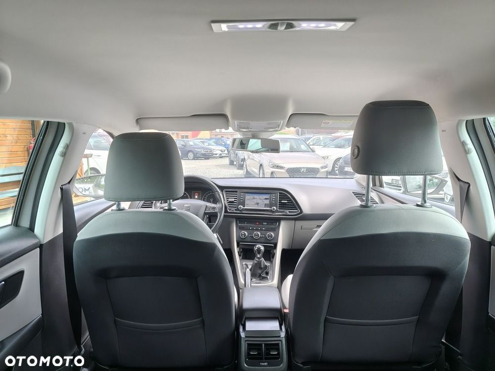 Seat Leon - 16