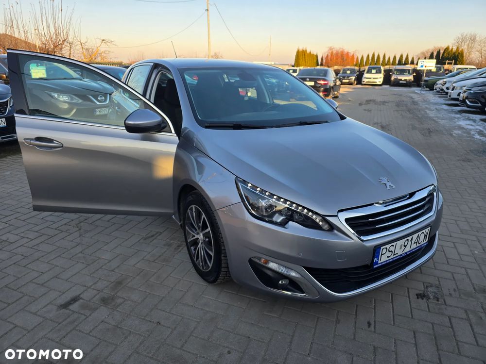 Peugeot 308 - 19