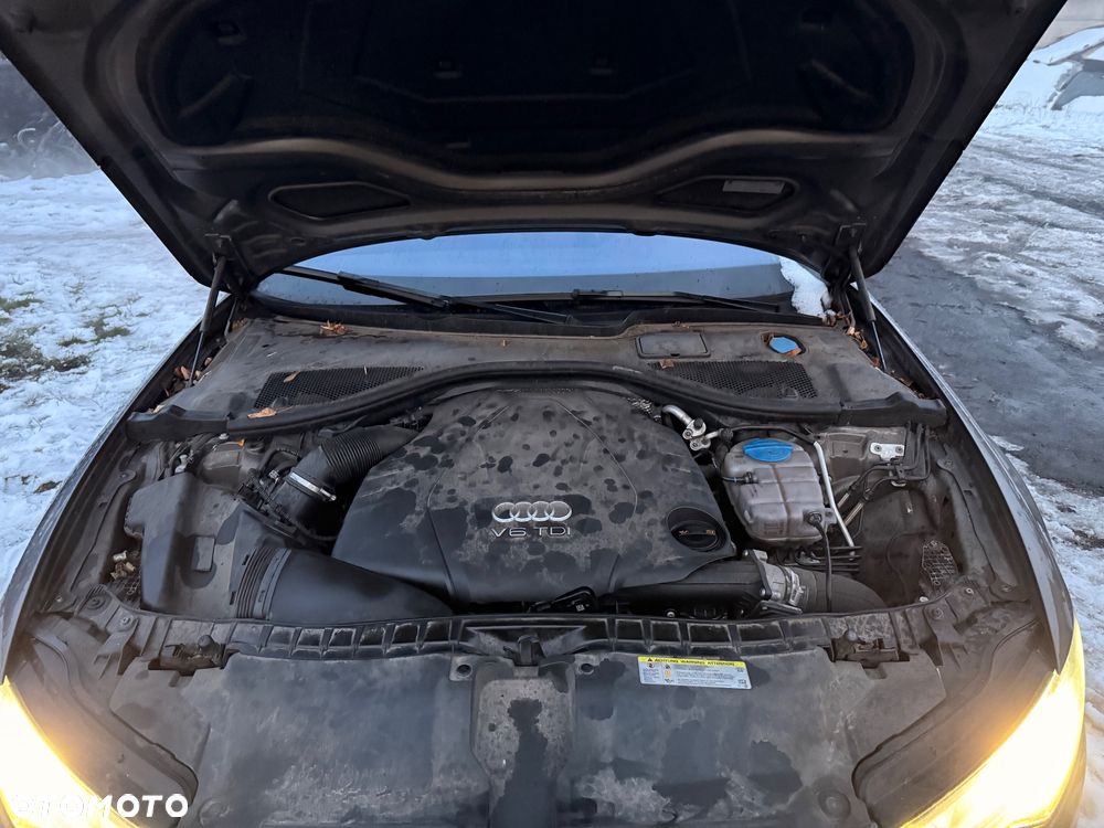 Audi A6 Avant 3.0 TDI DPF quattro S tronic sport selection - 14