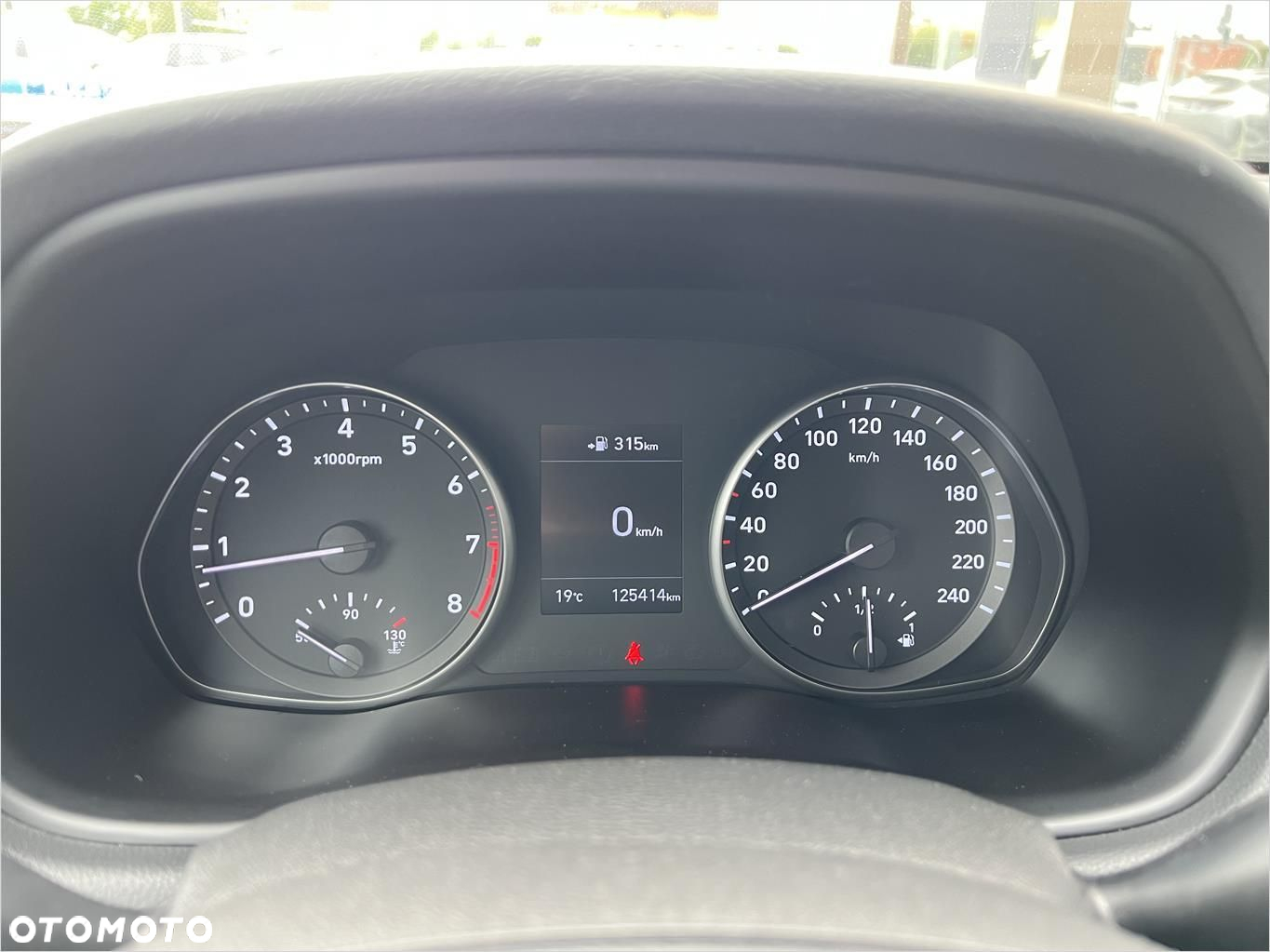 Hyundai i30 1.4 T-GDI Fastback Style - 13