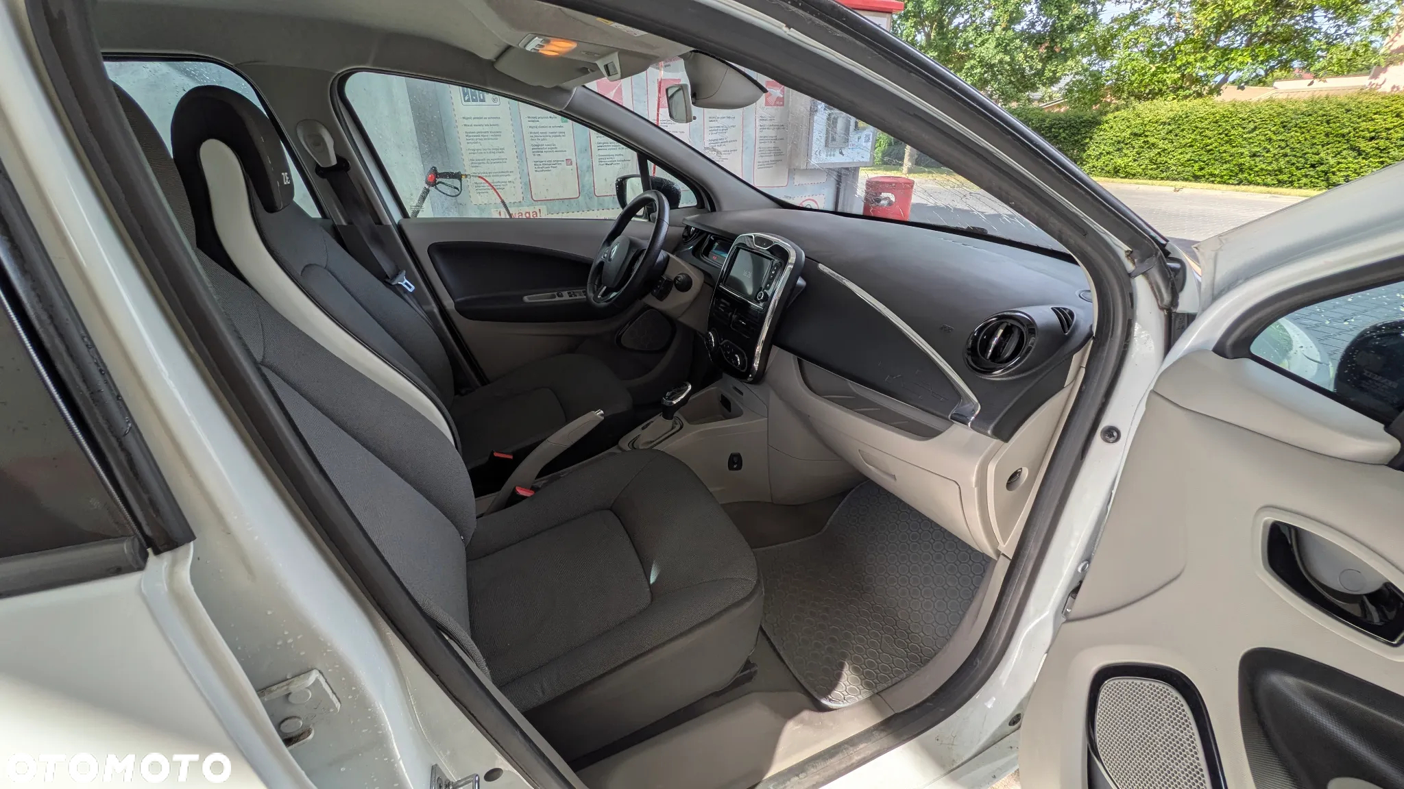 Renault Zoe Life - 13