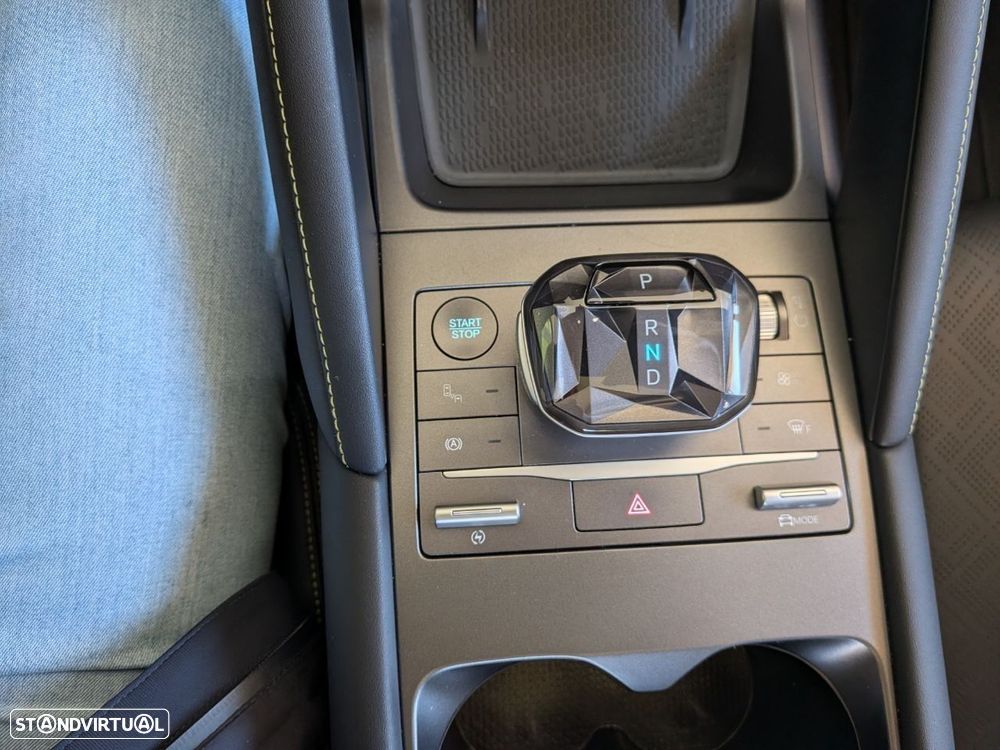 BYD Atto 2 45.1 kWh Boost - 15