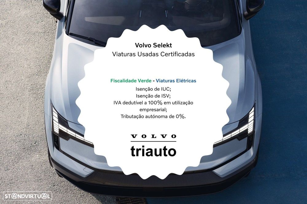 Volvo XC 40 Recharge Twin Pro - 2