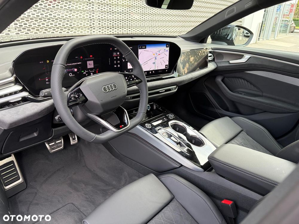 Audi A6 Avant TDI mHEV Quattro S tronic - 11