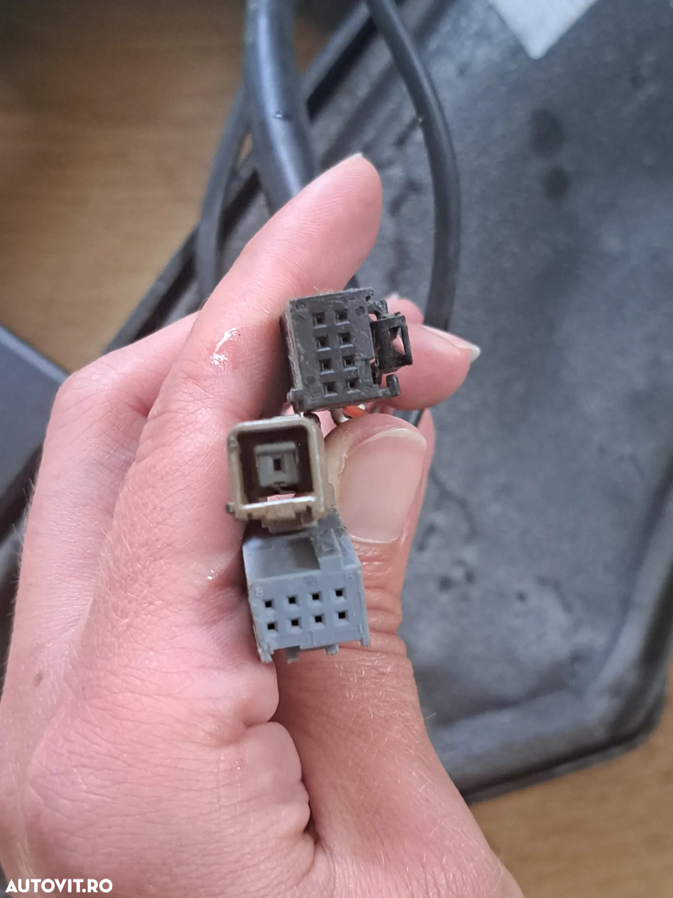 Oglinda exterioara dreapta ( cu defecte estetice ) electrica cu incalzire si semnalizare Peugeot Boxer Citroen Jumper Fiat Ducato 2016-2020 - 7