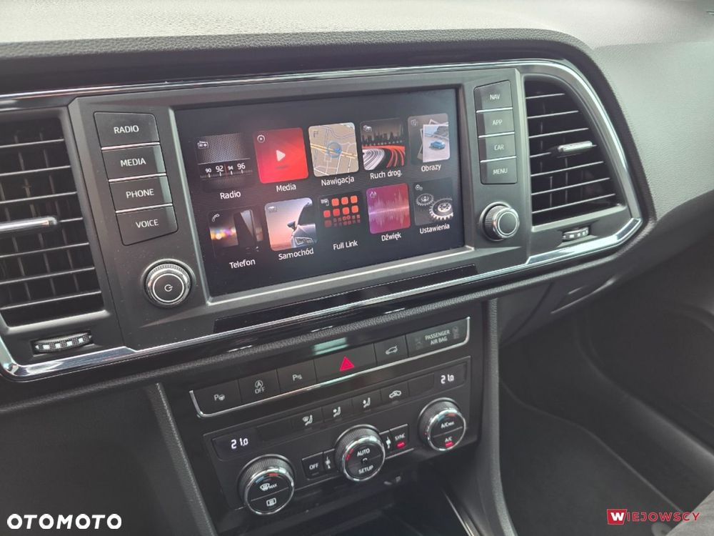 Seat Ateca - 25