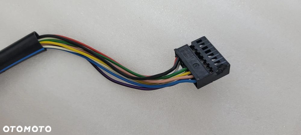 LUSTERKO LEWE AUDI Q7 4M1857410AK 10PIN - 3