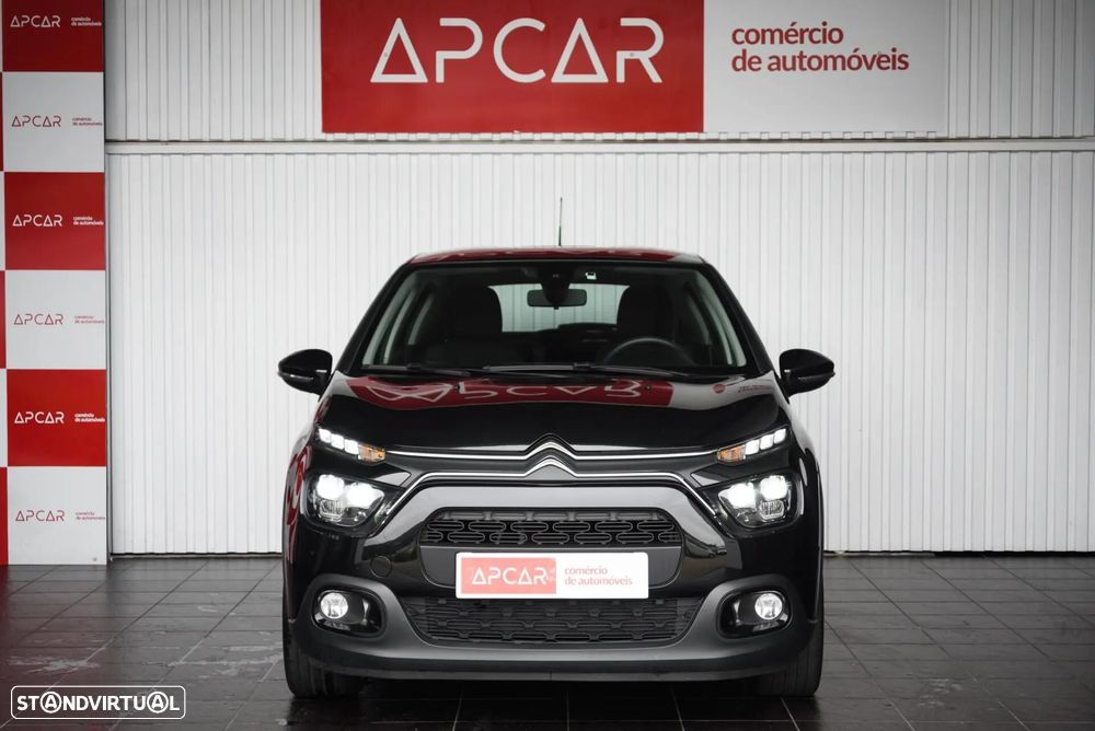 Citroën C3 1.2 PureTech YOU! - 11