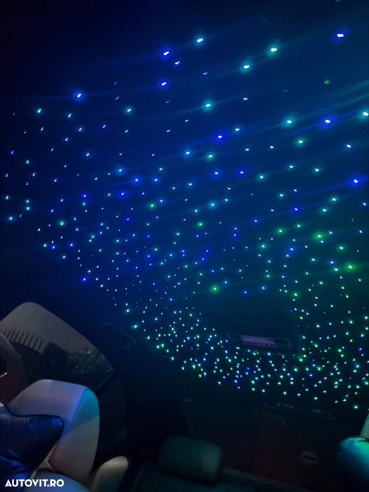 BMW Seria 5 530xd Aut. - 11