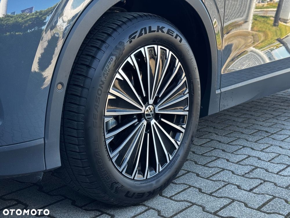 Volkswagen Tiguan 1.5 eTSI OPF DSG Goal - 33