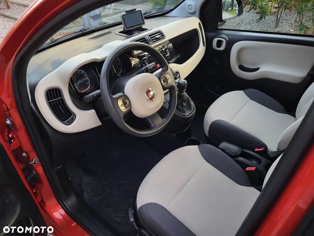 Fiat Panda - 7