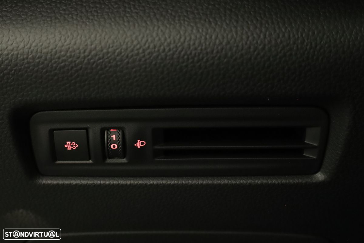 Foton Tunland - 18
