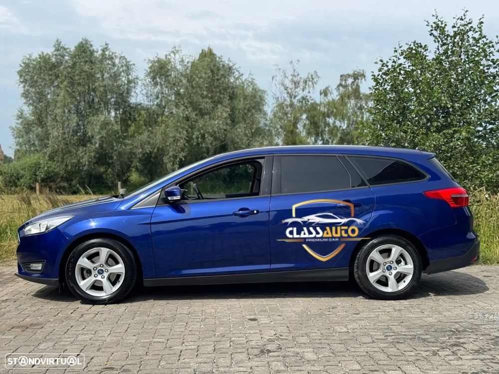Ford Focus - 2