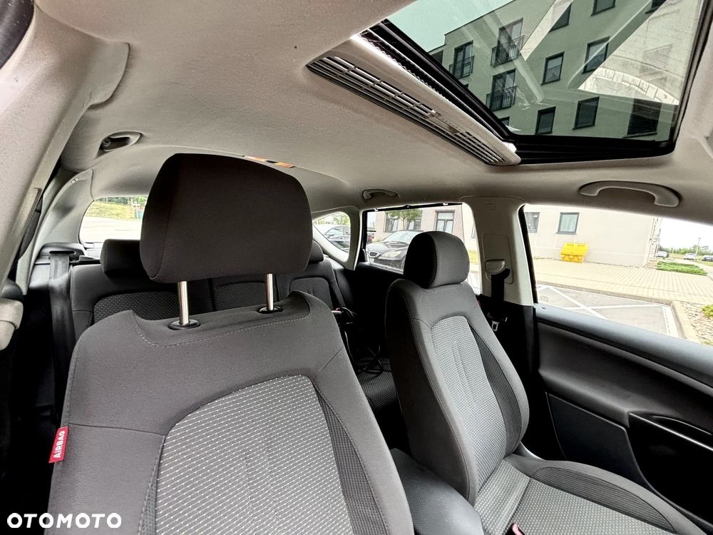 Seat Altea XL 1.8 TSI Style - 9