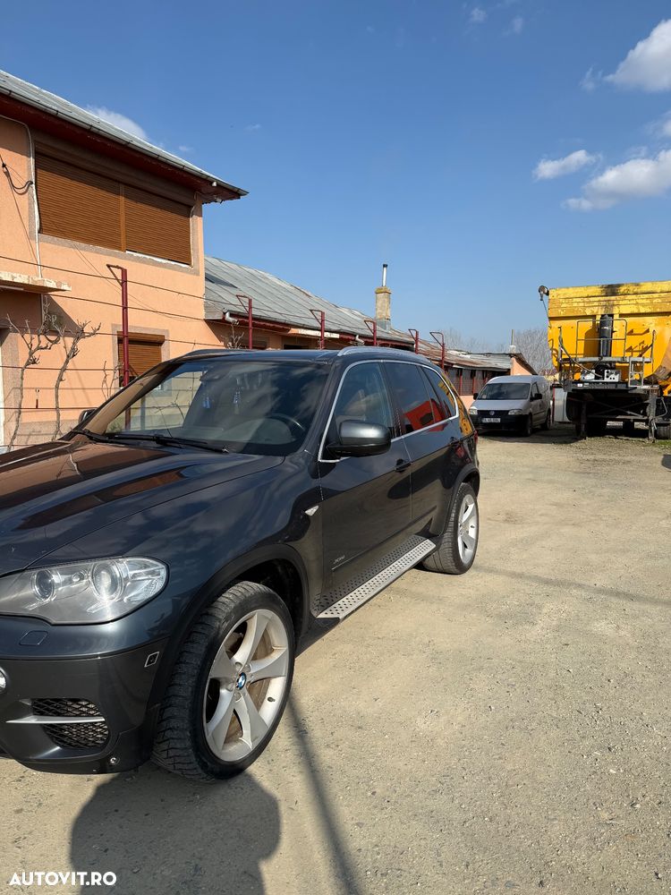 BMW X5 xDrive30d - 2