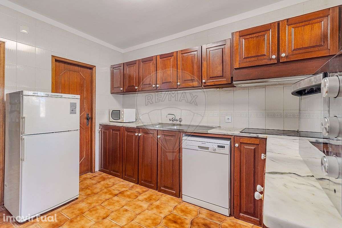 Apartamento T2 para arrendamento - Grande imagem: 5/17