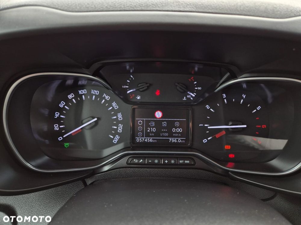 Toyota Proace City Verso Long 1.2 D-4T Family - 4