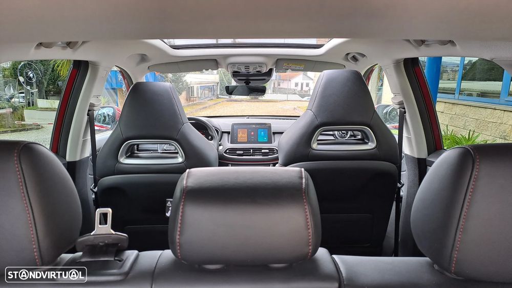 MG EHS 1.5 T-GDI Plug-in Hybrid Luxury - 10