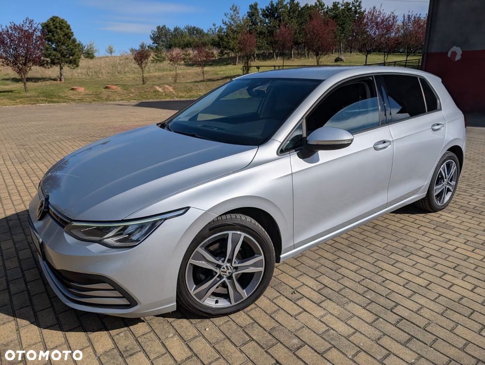 Volkswagen Golf 2.0 TDI Life - 2