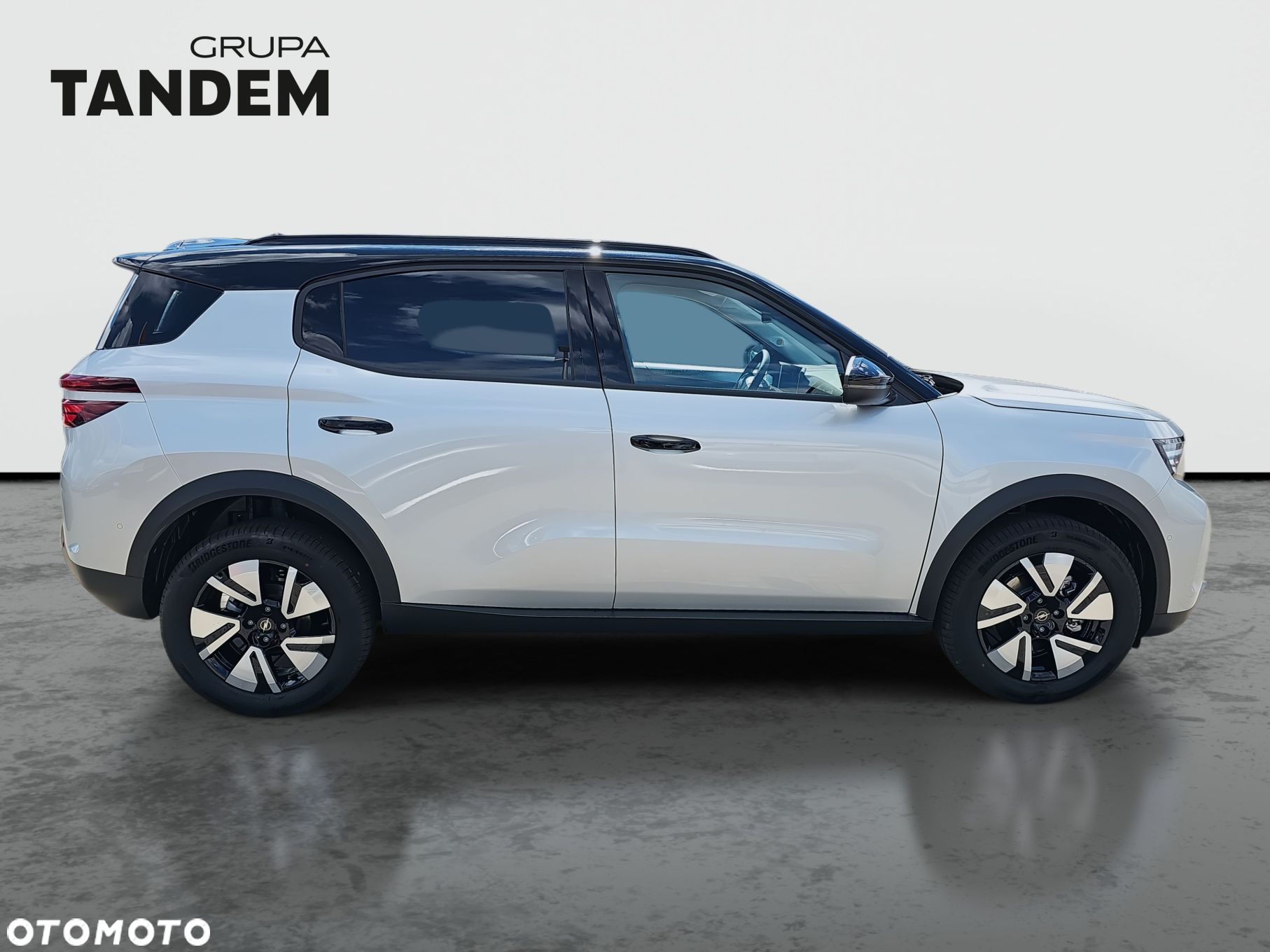 Opel Frontera - 4