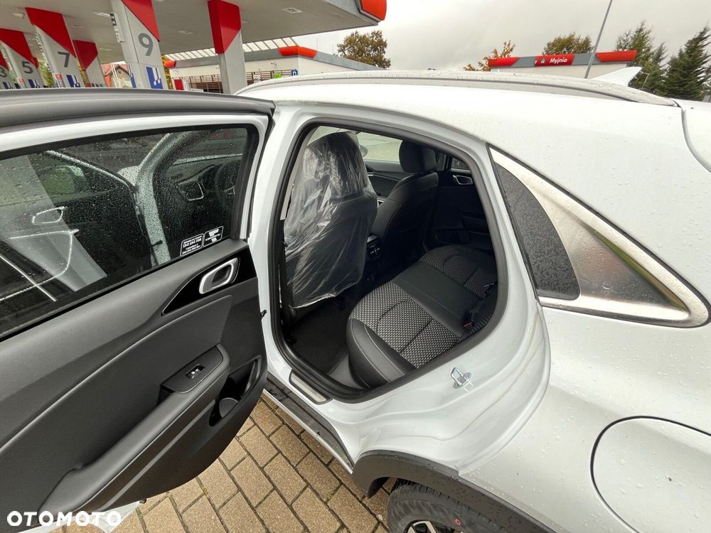 Kia XCeed 1.5 T-GDI L DCT - 8