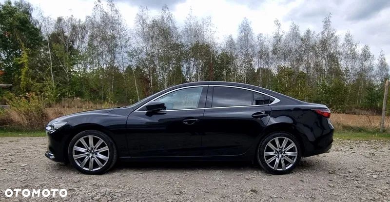 Mazda 6 2.5 100th Anniversary - 4