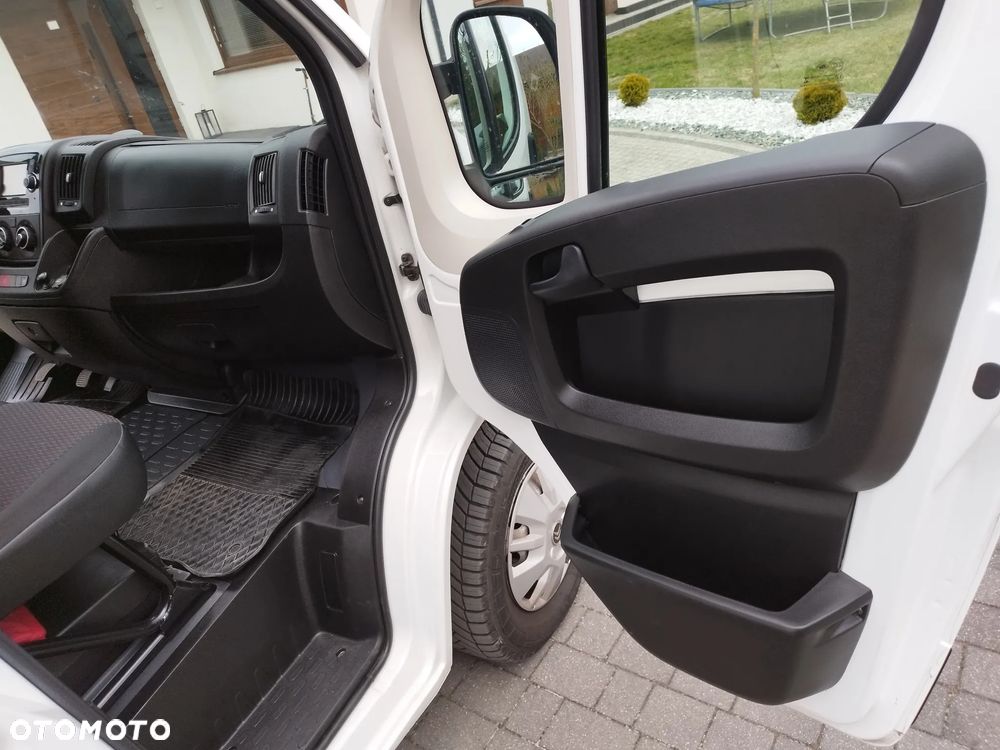 Citroën JUMPER - 32