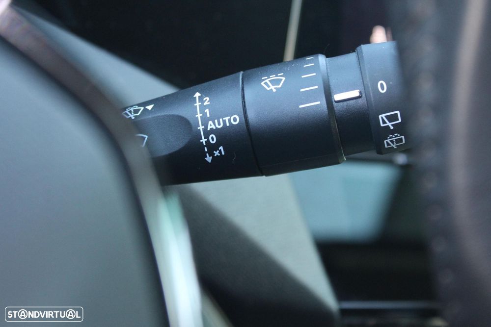 Peugeot 308 1.2 PureTech Allure EAT8 - 16