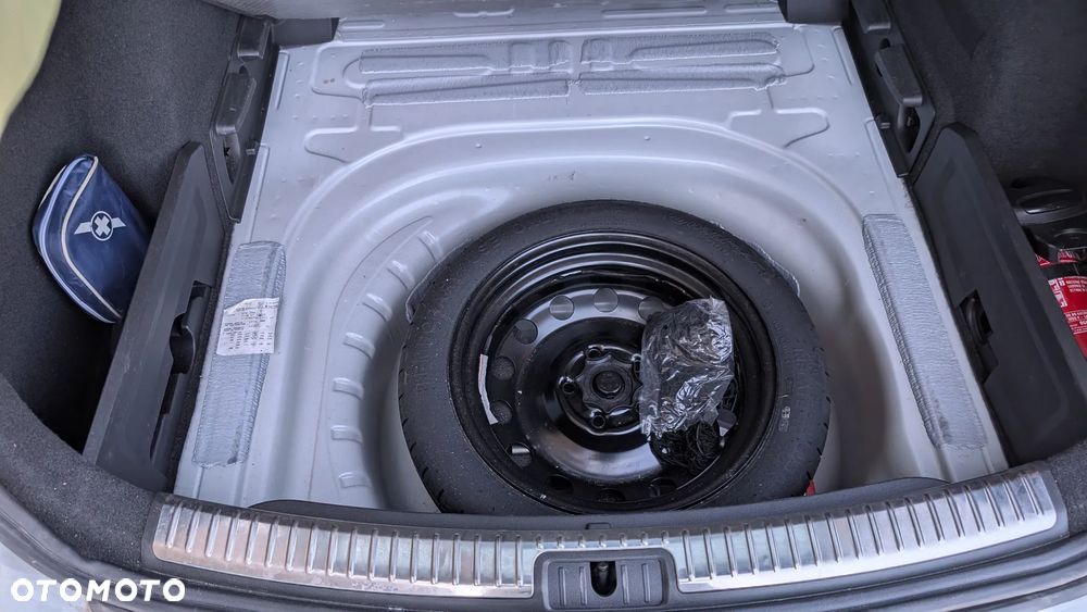 Seat Leon 1.4 TSI Style S&S - 11