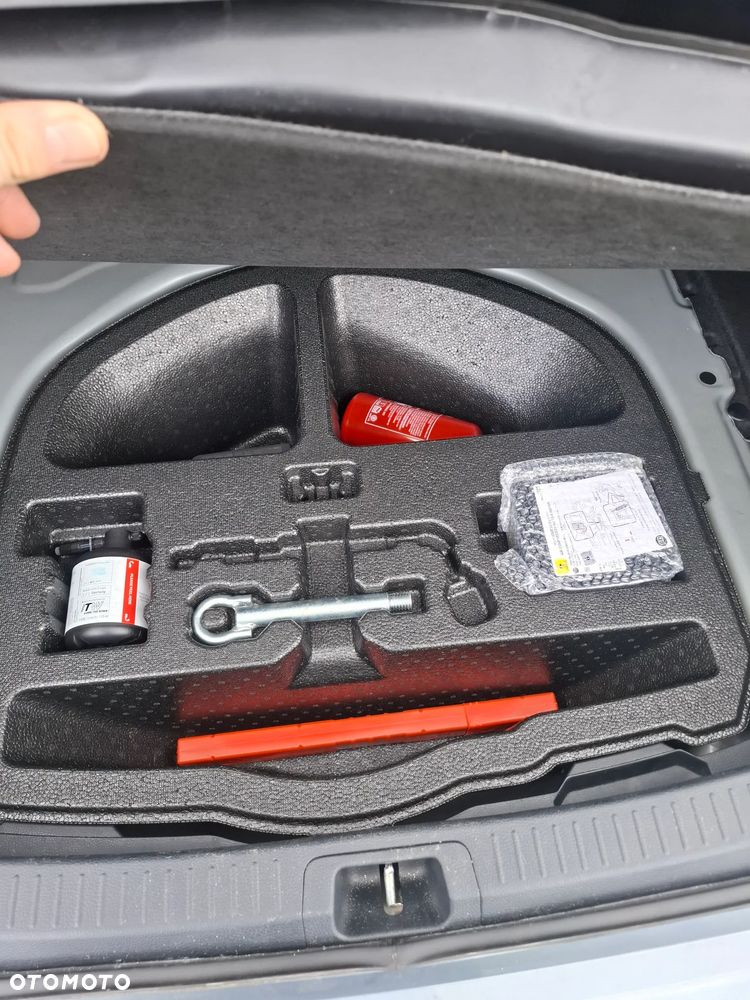 Toyota Corolla 1.5 Comfort - 6