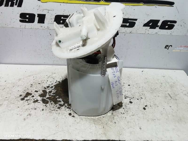 SENSOR DE COMBUSTÍVEL MERCEDES-BENZ CLASSE C COUPÉ 2018 - 1