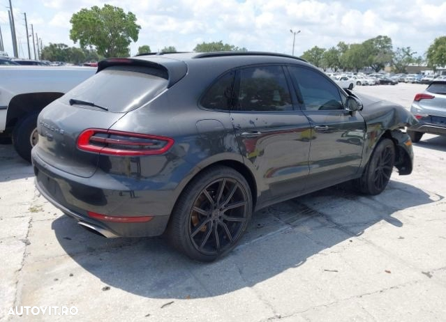 Porsche Macan PDK - 3