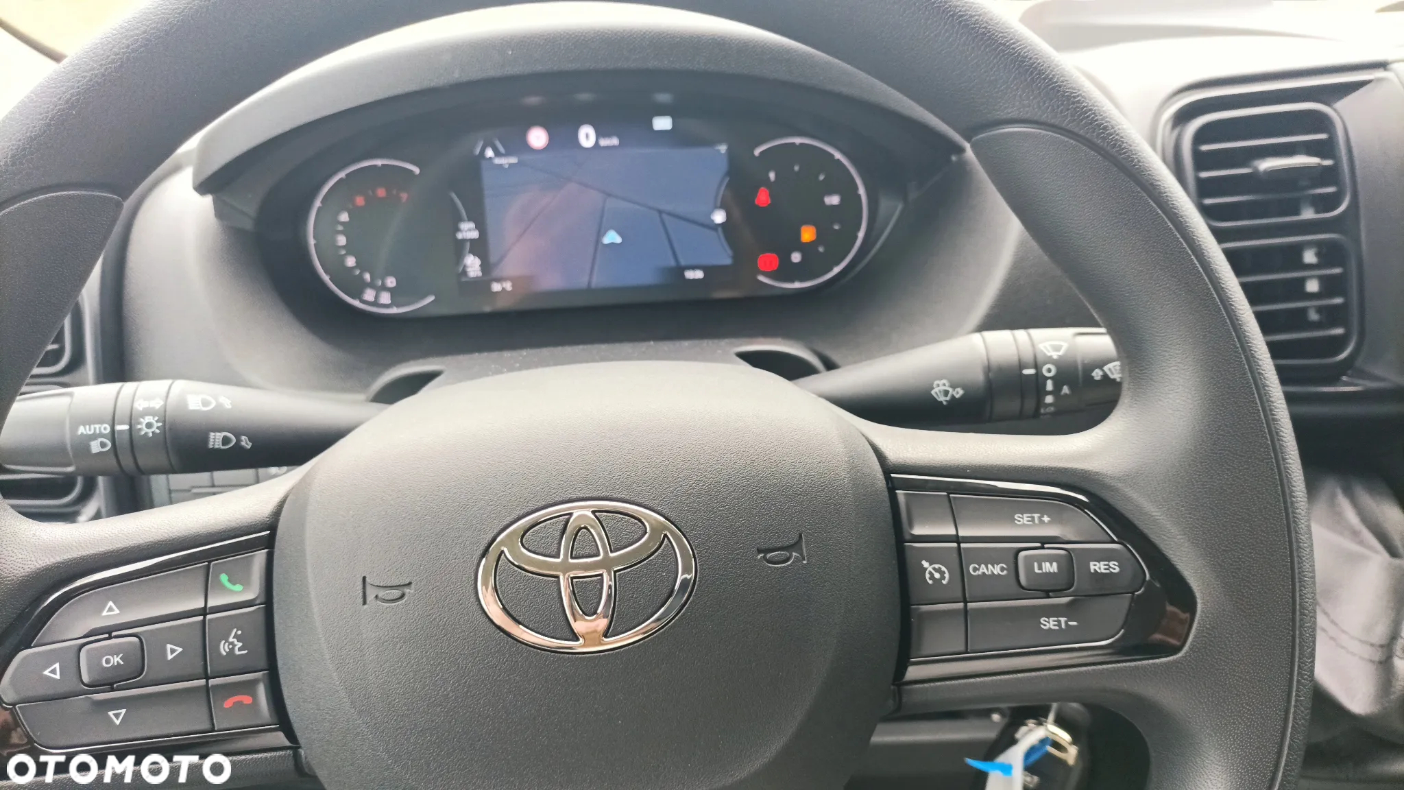 Toyota PROACE MAX - 7