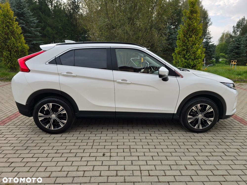 Mitsubishi Eclipse Cross 1.5 T-MIVEC 2WD Diamant - 6