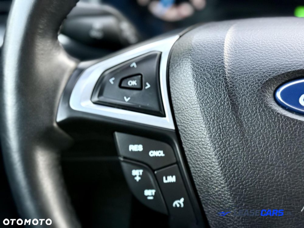 Ford S-Max 2.0 EcoBlue TREND - 21