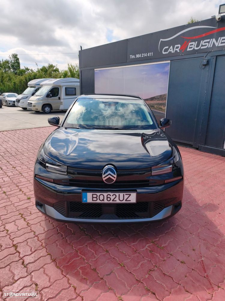 Citroën C4 X - 3