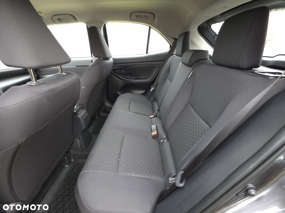 Toyota Yaris Cross Hybrid 1.5 Comfort - 15