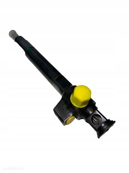 WTRYSKIWACZ DELPHI 2.0 HDI TDCI 28388960 9674984080 EURO 6 - 4