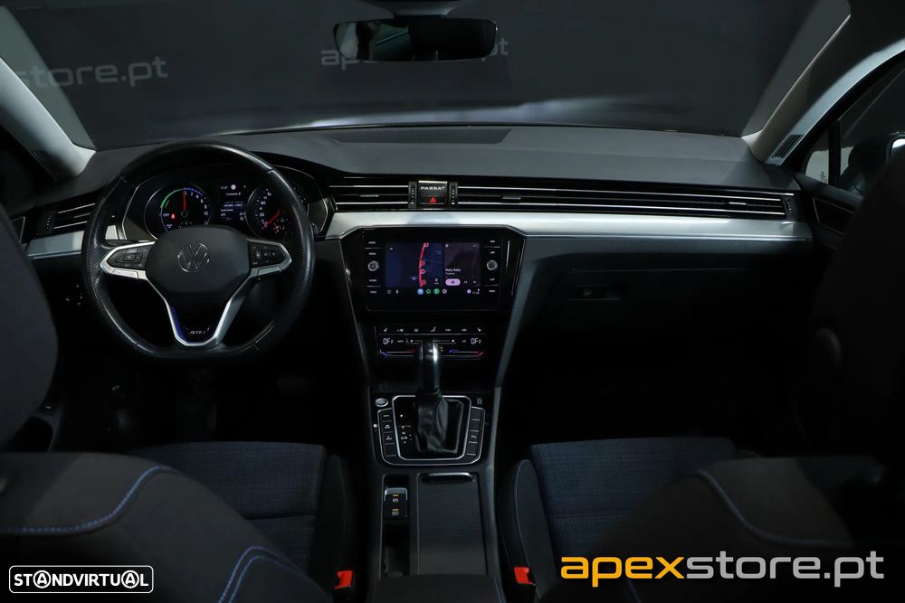 VW Passat Variant 1.4 TSI GTE+ Plug-in - 7