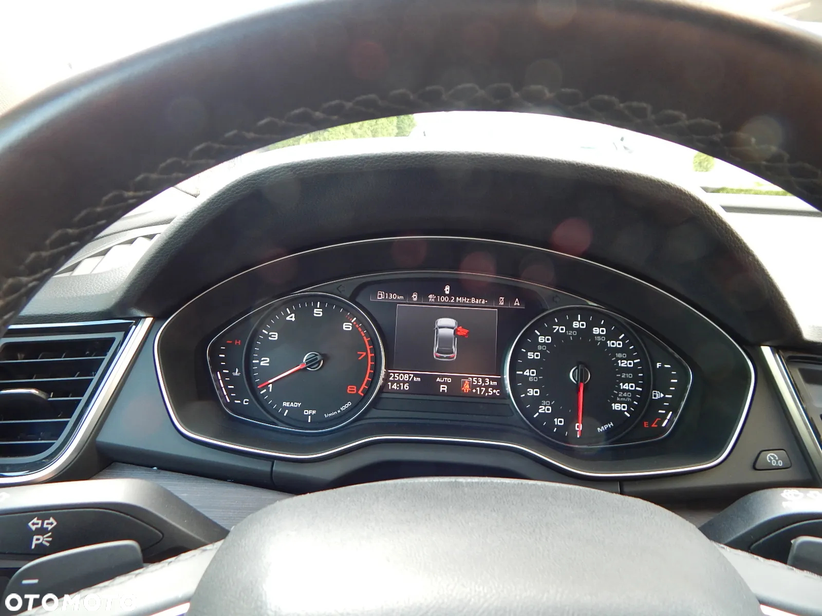 Audi Q5 - 20
